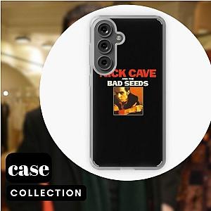 Nick Cave and the Bad Seeds Cases