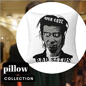 Nick Cave and the Bad Seeds Pillows