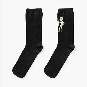 Nick Cave And The Bad 2 Socks