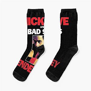 Nick Cave Socks