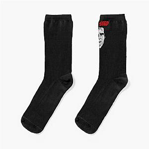 Nick Cave - Bad Seed Classic Socks