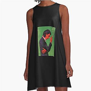 Nick Cave and the Bad Seed A-Line Dress