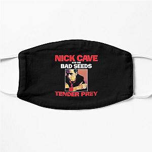 Nick Cave Flat Mask