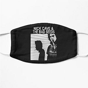 Nick Cave Flat Mask