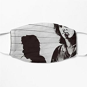 Nick Cave - Nicholas Edward Cave Classic T-Shirt Flat Mask