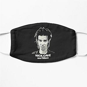 NICK CAVE Flat Mask