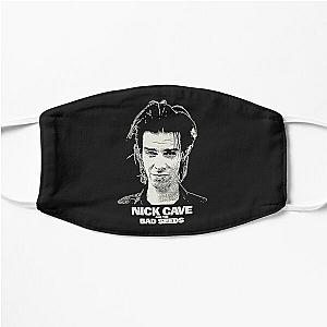 Nick Cave Flat Mask