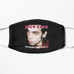 Nick Cave and the Bad Seeds Flat Mask