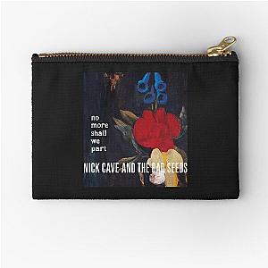 NICK CAVE Zipper Pouch