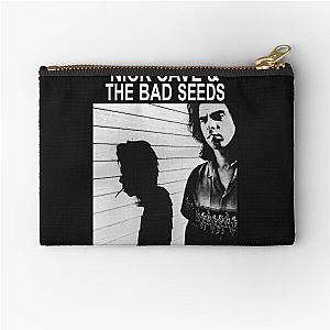 Nick Cave Zipper Pouch