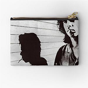 Nick Cave - Nicholas Edward Cave Classic T-Shirt Zipper Pouch