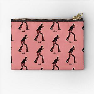 NICK CAVE Zipper Pouch