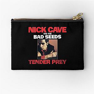 NICK CAVE lll  Perfect Gif Zipper Pouch