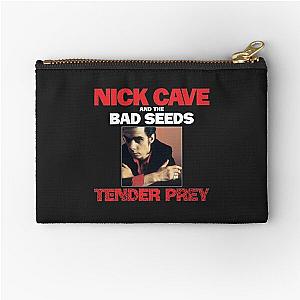 NICK CAVE Zipper Pouch