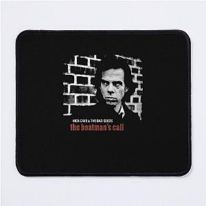 NICK CAVE AND THE SEEDS   Mouse Pad