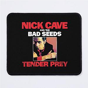 Nick Cave Mouse Pad