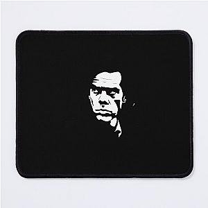 Nick Cave And The Bad Seeds Retro Vintage Album Mouse Pad