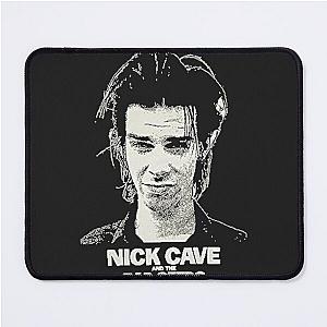 Nick Cave Mouse Pad