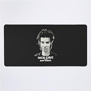 NICK CAVE Desk Mat