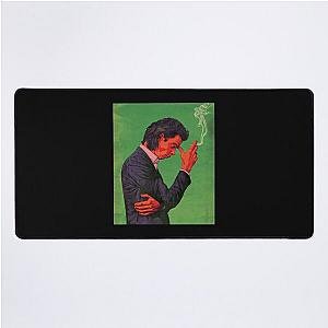 Nick Cave And The Bad Seeds Desk Mat