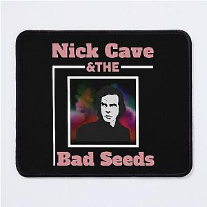 Nick Cave And The Bad Seeds,The Birthday Party Essential Boys Love Gifts Mouse Pad