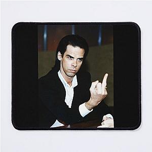 Nick Cave Vintage  Mouse Pad