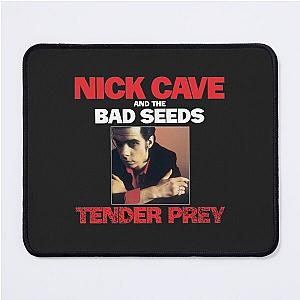 NICK CAVE Mouse Pad