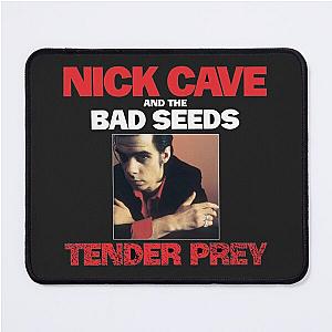 Nick Cave Mouse Pad