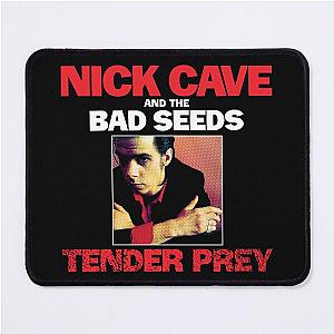 nick cave Mouse Pad