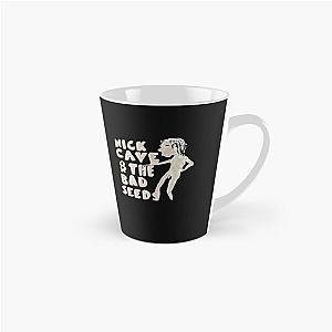 Nick Cave And The Bad 2 Tall Mug