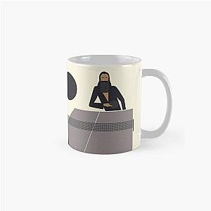 Nick Cave and The Bad Seeds Classic Mug