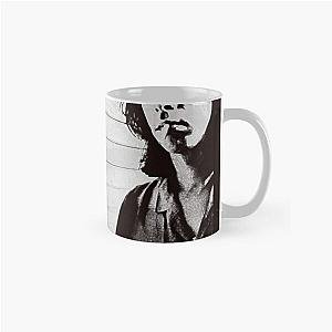 Nick Cave - Nicholas Edward Cave Classic T-Shirt Classic Mug