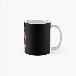 Nick Cave And The Bad Seeds Classic Vintage Rock Band Classic Mug