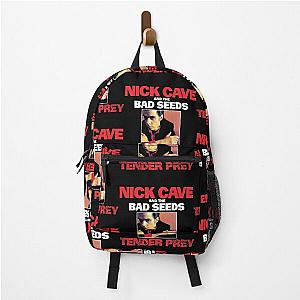 Nick Cave Backpack