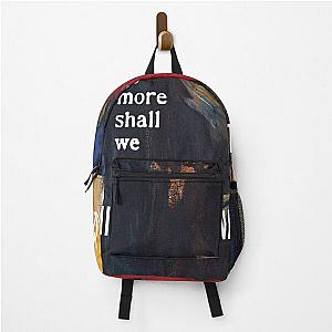 NICK CAVE Backpack