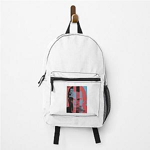 nick cave singer 6 Backpack