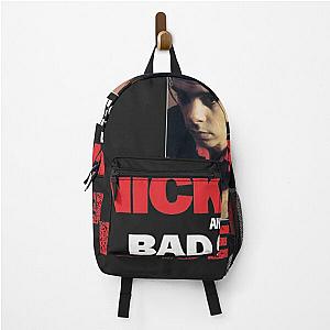 NICK CAVE Backpack