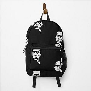 Nick Cave And The Bad Seeds Retro Vintage Album Backpack