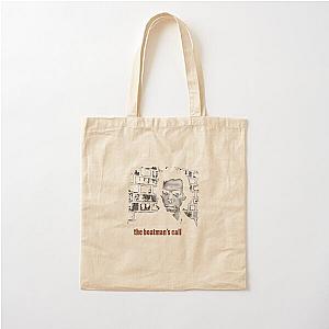 NICK CAVE AND THE SEEDS   Cotton Tote Bag