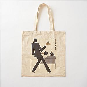 Nick Cave and The Bad Seeds Cotton Tote Bag