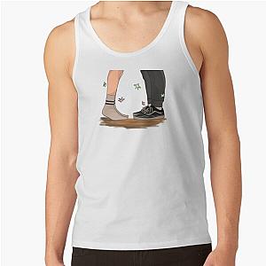 Heartstopper Nick and Charlie Tank Top