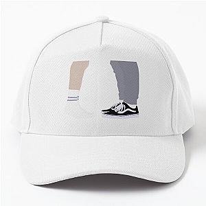 nick and charlie feet Baseball Cap