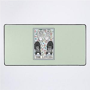 Nick and Charlie Heartstopper Tarot Desk Mat