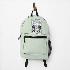 Nick and Charlie Heartstopper Tarot Backpack