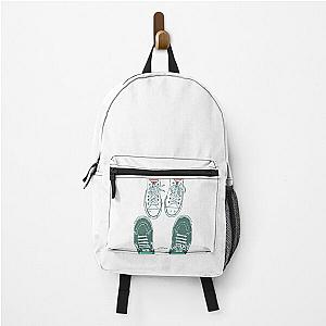 Heartstopper Nick and Charlie Backpack