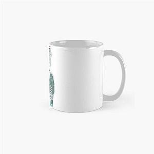 Heartstopper Nick and Charlie Classic Mug