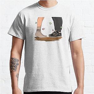 Heartstopper Nick and Charlie Classic T-Shirt