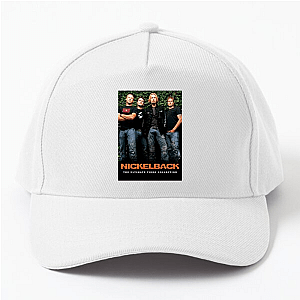 Meme Legends Nickelback Nickelback Hats & Caps