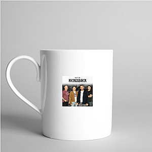 Hit Factory Nickelback Nickelback Mugs