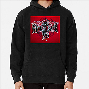 Crossover Rockers Nickelback Nickelback Hoodies